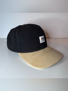 Brixton Alton MP Snapback, like new!!